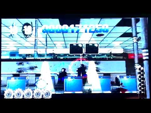 [PSX] Die Hard Trilogy Gameplay