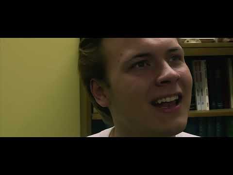 Official Trailer Lukewarm (2022)