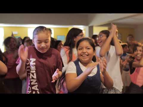 Increíble  - ICZ Kidz Raleigh, NC