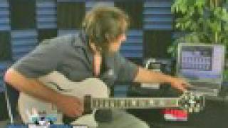 Video thumbnail for Korg Pandora PX5D Guitar Effects Processor Demo Part 1 by World Music Supply