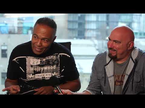 Ray Parker Jr - Noise11.com Classic Interviews series