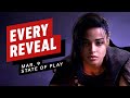 Every Reveal from Playstation State of Play March 2022 in 4 Minutes