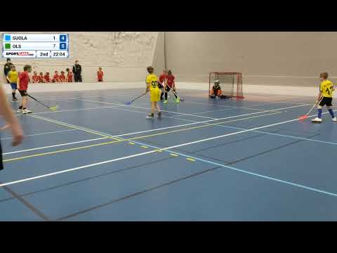 Suola vs OLS - 08/04/2021