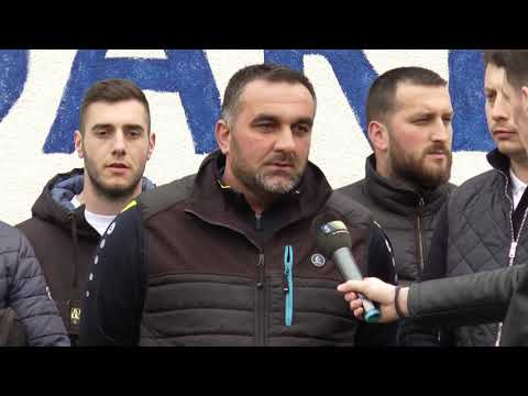 FK Jasen iz Brodareva spremno dočekuje nastavak sezone