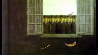 George Fame & The Blue Flames- Saturday Night Fish Fry(magritte pictures).mp4