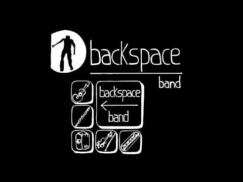 Backspace Band - Hospodine, prosím, nade mnou se smiluj (2019)