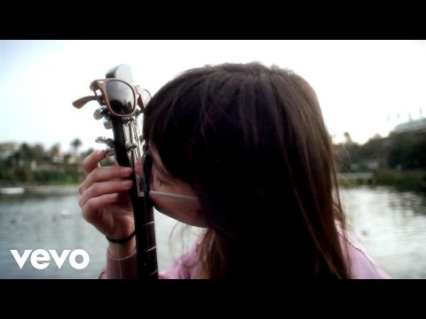 Cherry Glazerr - Nuclear Bomb (Official Video)