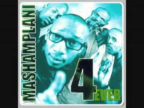 Mashamplani - Is Fokol Is Nicks