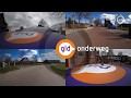 GLD Onderweg 29 april 2020 - Groesbeek