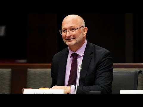 BATRA’S BURNING QUESTIONS Is David Lametti Canada's worst ever Justice Minister ever?