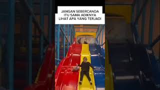 Download lagu jangan ditiru adegan berbahaya #viral #fypシ #shortsfeed mp3