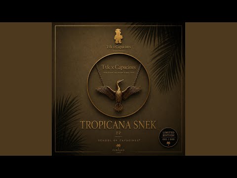 Poco A Poco Valicha - Tropicana Club