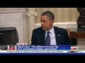 Netanyahu a Obama - 