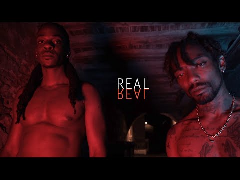 Némix X Josmy - R E A L