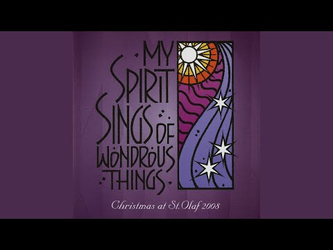 O Come, O Come, Emmanuel (Arr. J. Ferguson for Choir & Orchestra) (Live)