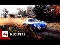 Hry na PS4 DiRT Rally 2.0