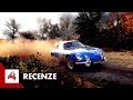 Hra na PC DiRT Rally 2.0