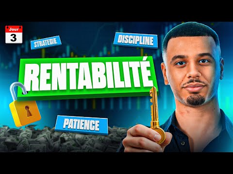 DISCIPLINE: YOUR WEAPON FOR SUCCESS IN TRADING - DAY 3