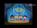 Me Singing Little Einsteins