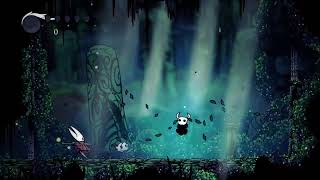 ハロー！ホロー！ナイト！part2【HOLLOW KNIGHT】