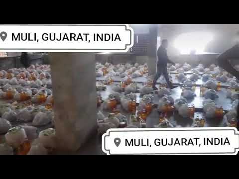 Mr. Uravraj sinh muli