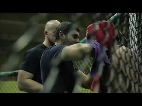 Назар Арзуманян проти Приходько Данііла на РРС-6