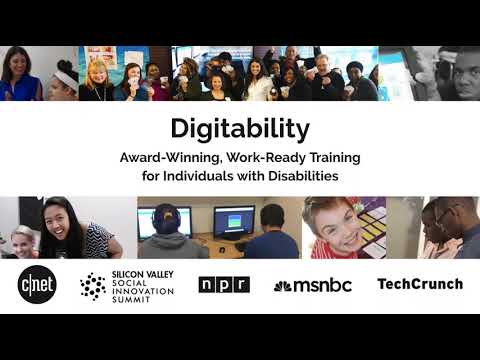 Work Simulations overview video