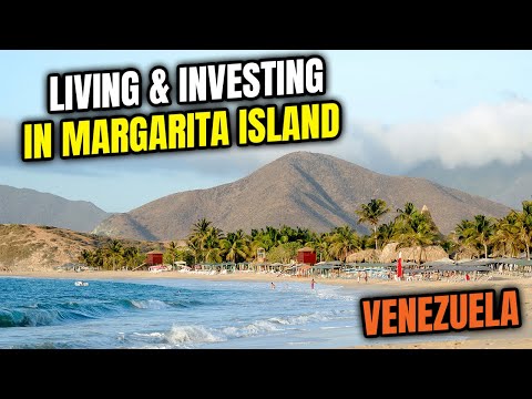 Investing in Margarita Island, a safe and profitable place to live