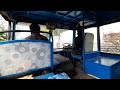 Ashok Leyland Hino Bus Engine Sound