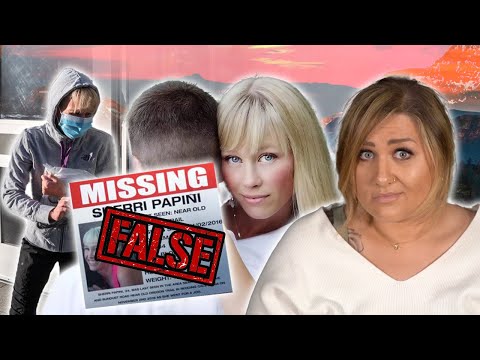 The Truth Comes Out: Sherri Papini Faked Her Own Kidnapping?!