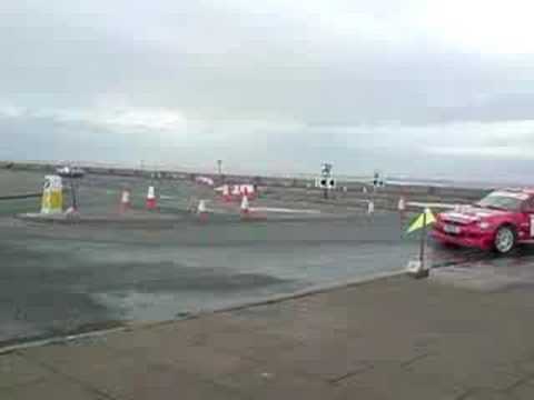 5 - New Brighton Promenade Rally 08