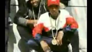 "80's High" ft knotti Chris & Big Scoob