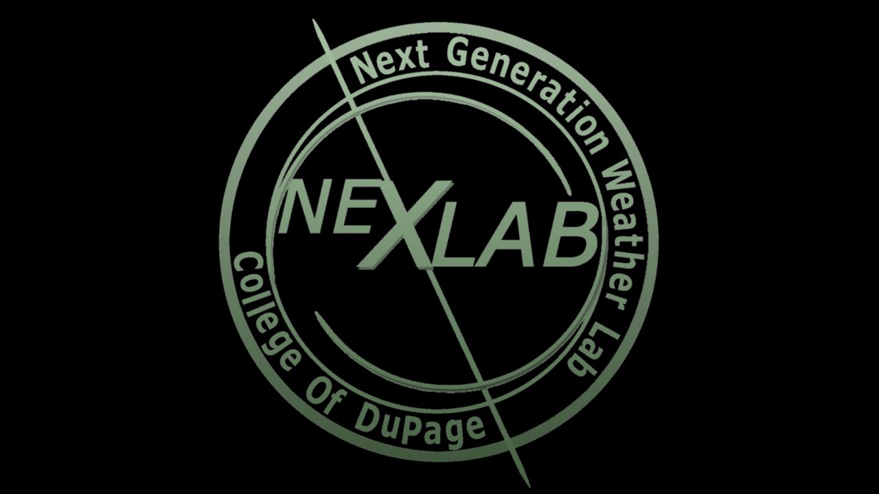 Updates to our NEXRAD data