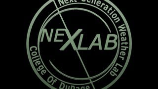 Updates to our NEXRAD data