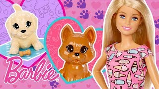 Puppy Love | Barbie