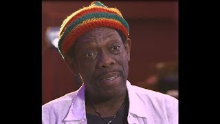 Lucky Peterson - Tribute to Jimmy Smith Making Off