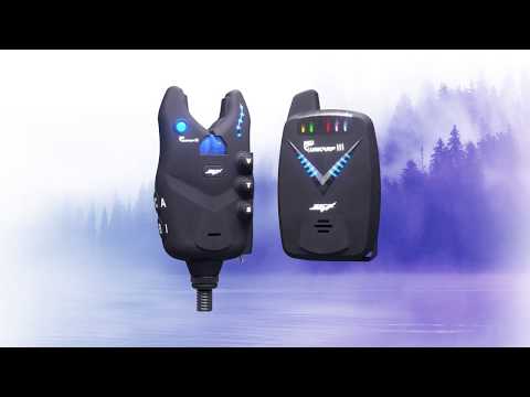 ZICO - Signalizátor záberu Unicarp III
