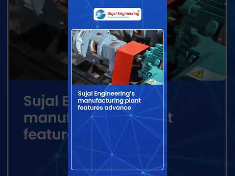 Spent acid pump, head: up to 45 mtr