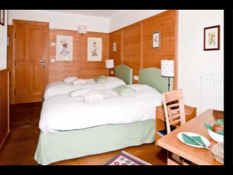 Karen Brown's Valbruna Inn, Valbruna, Italy