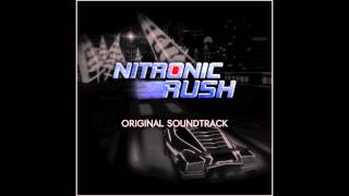 Nitronic Rush Original Soundtrack:- The Quiggles - Neon Skyway