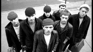 Dexys Midnight Runners "I'm Just Looking" (7" version)