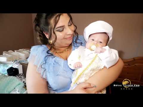 HALASI FIÚK - KIS JANIKA KERESZTELÓJE - ÖSSZEFOGLALÓ // CSURGÓ // CSAK A ROYAL +36-20/916-9966