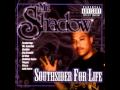 Mr. Shadow - Get Out Of The Way