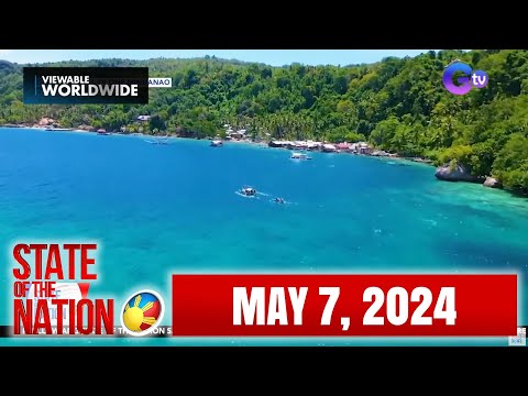 State of the Nation Express: May 7, 2024 [HD]