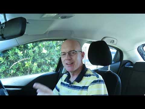 019 How to Pass Your NSW P1 driving test T - Intersection Part 2 Modified T
