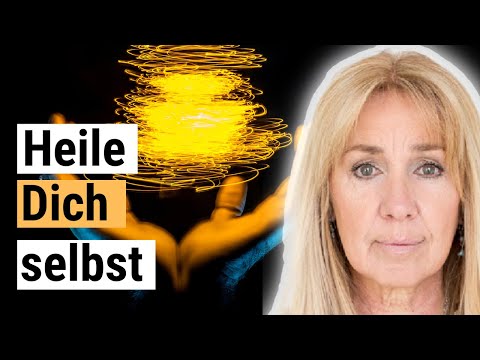 Gesund ohne Medizin? - Das Geheimnis der Selbstheilung!