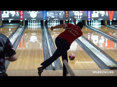 Top Shots: 2021 PBA Scorpion Championship