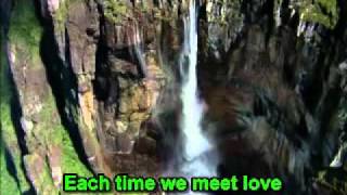 The Everly Brothers - Let it be Me (Lyrics)