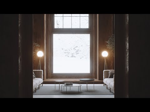 D5 Render 2.4 Cinematic Test
