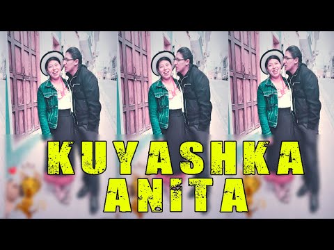INTI EL HIJO DEL SOL - Kuyashka Anita (Oficial Audio)